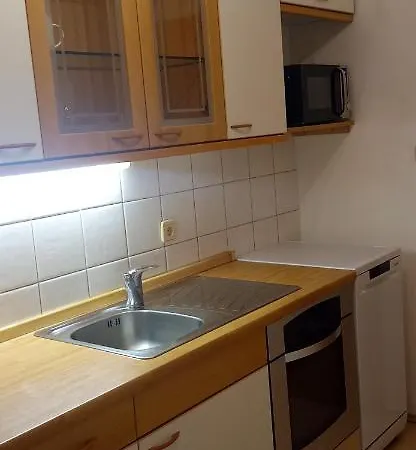 Apartma Pri Boru Ptuj Exterior photo