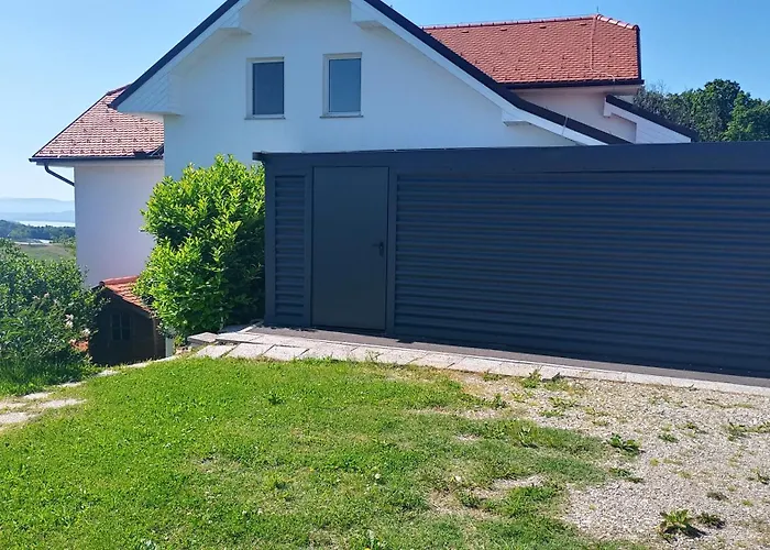 Apartma Pri Boru