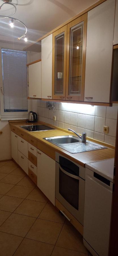 Apartma Pri Boru Apartment Ptuj